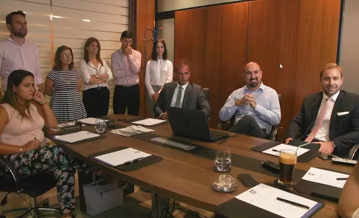 Νέο χρηματοδοτικό εργαλείο για επιχειρήσεις από την Ellinas Finance