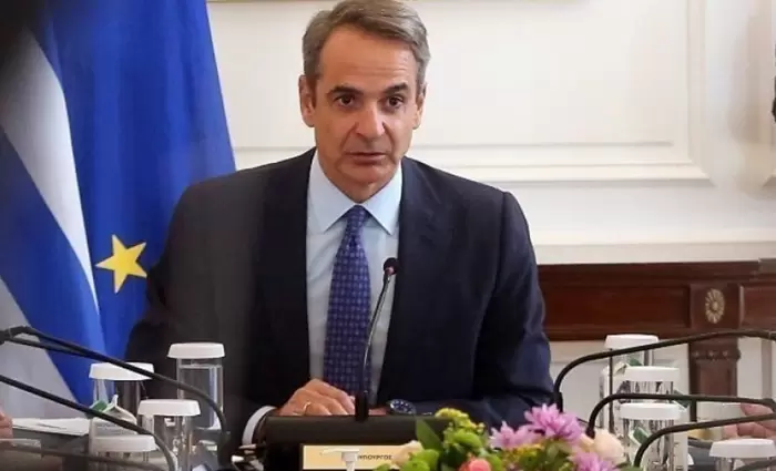 Οι εξαγγελίες Μητσοτάκη για φόρους, εισοδήματα και μεταρρυθμίσεις
