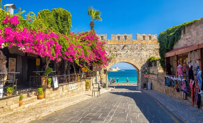 Αυτά είναι τα 10 νησιά που οι Τούρκοι θα μπορούν να επισκέπτονται με διαδικασίες express