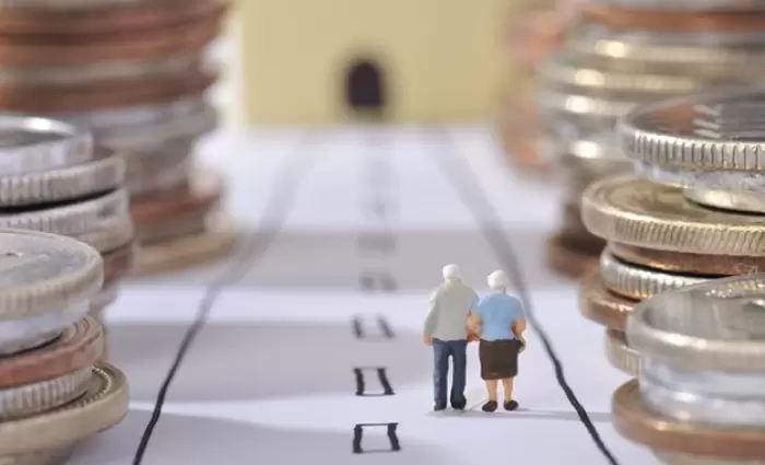 Οι συντάξεις στην Ελλάδα δεν θα περικοπούν