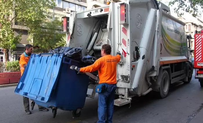 Δήμος Λευκωσίας: Παράταση στην πληρωμή τελών Αποκομιδής Σκυβάλων 2023