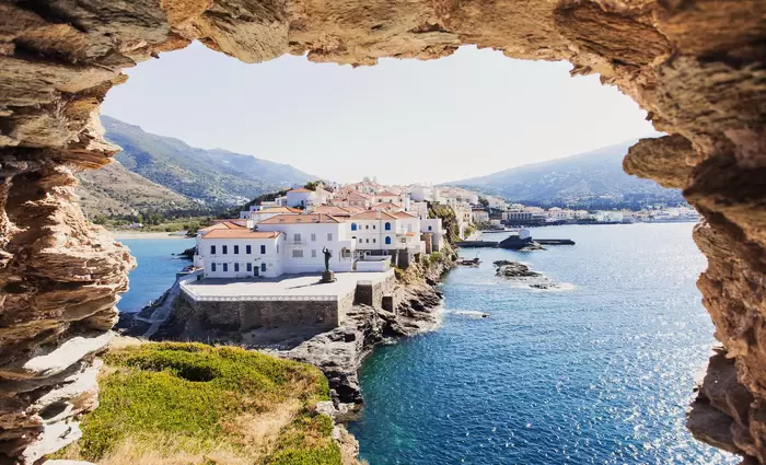Ελληνικό νησί στον κατάλογο με τους κορυφαίους 11 προορισμούς του κόσμου