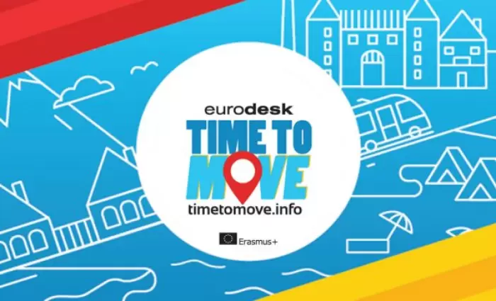 ONEK: Time to Move 2018