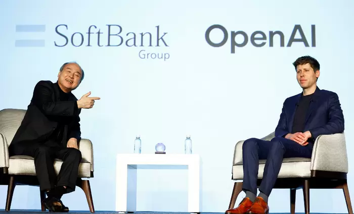 SoftBank: επιστροφή στην κερδοφορία χάρη στην επένδυση στην OpenAI
