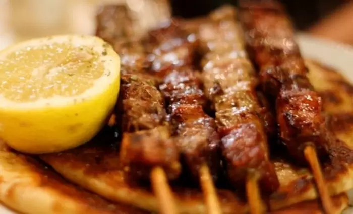 Θέσεις εργασίας σε σουβλατζίδικο