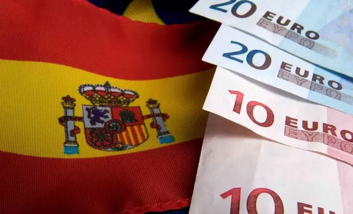 Η Ισπανία ως 