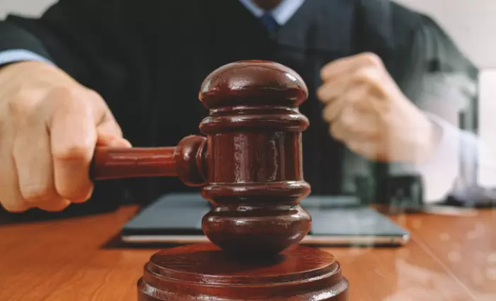 Κενές Θέσεις στην Δικαστική Υπηρεσία