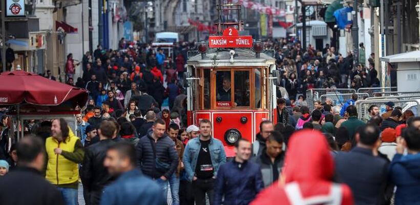 Ερντογάν: Προσχέδιο 5ετίας για τις οικονομικές πολιτικές της Τουρκίας 