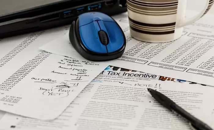 Tax For All: Παράταση υποβολής δηλώσεων και πληρωμής Φ.Π.Α.