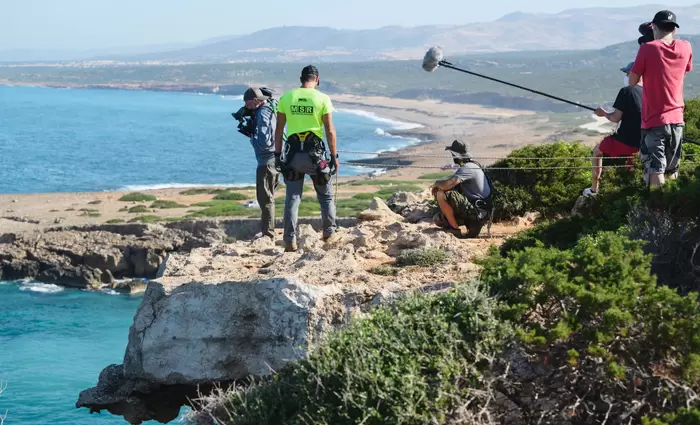 Το κράτος επιστρέφει €665 χιλιάδες σε ταινία που γυρίστηκε στην Κύπρο