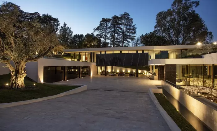 Αυτό είναι το πιο ακριβό σπίτι στην ιστορία των ΗΠΑ (pics)