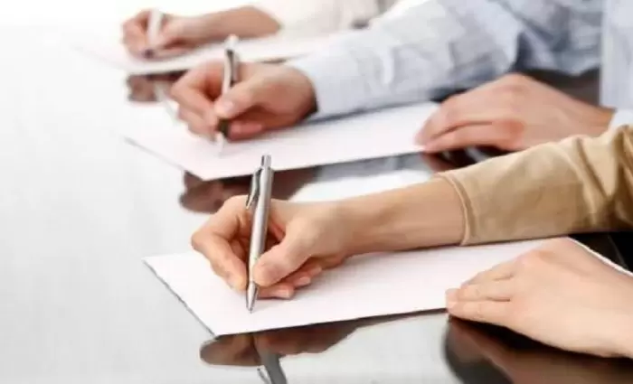 Νέες Κενές Θέσεις στην Δημόσια Υπηρεσία