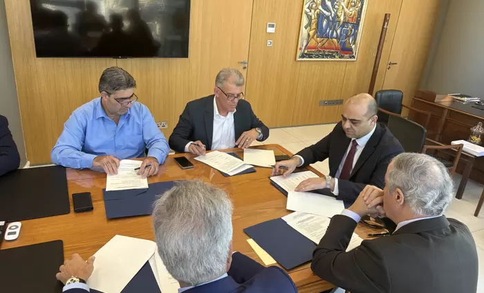 «Έπεσαν» οι υπογραφές για την Ξενοδοχειακή Βιομηχανία
