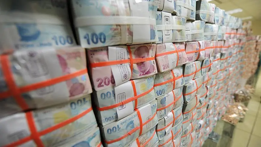 Τονωτική ένεση €4,37 δισ. στις κρατικές τράπεζες της Τουρκίας