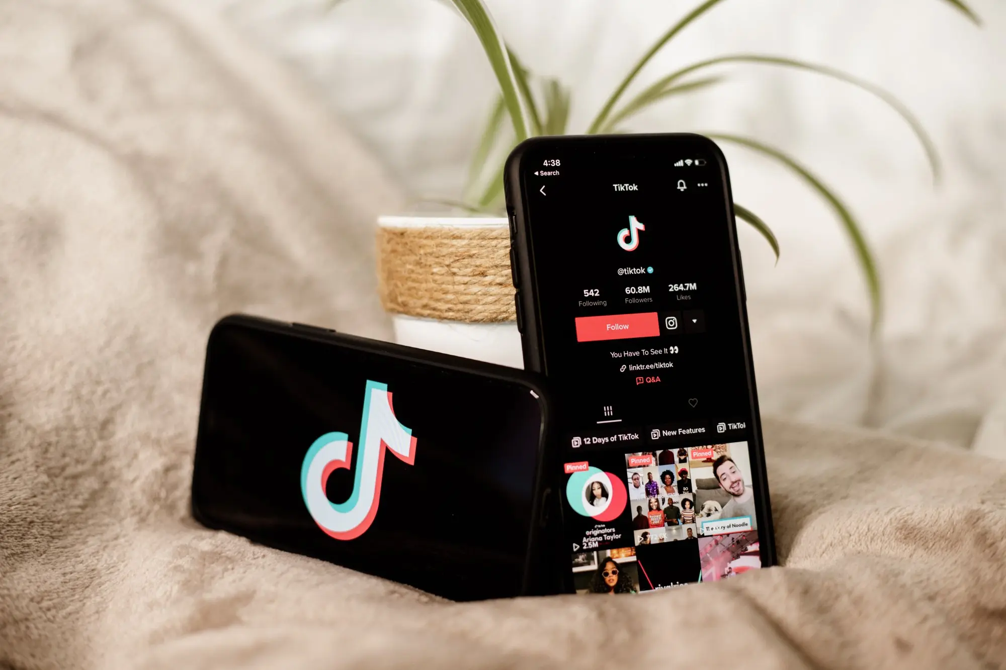 Βήματα επέκτασης του TikTok Shop στις ευρωπαϊκές αγορές