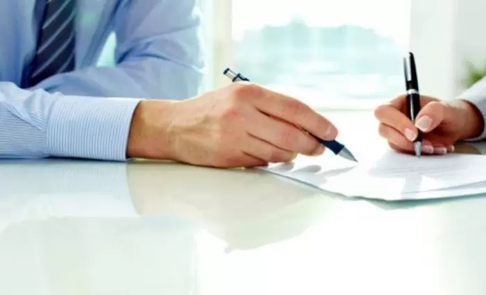 Θέση εργασίας λειτουργού εφόρου με μισθό μέχρι €5,839