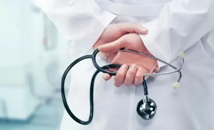 92,30 γενικοί ιατροί στην Κύπρο ανά 100.000 κατοίκους