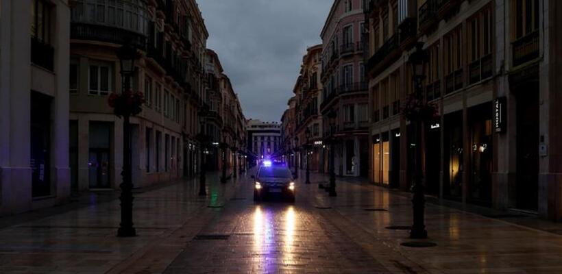 Όλο και περισσότερες ευρωπαϊκές χώρες λαμβάνουν μέτρα καραντίνας