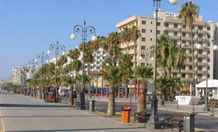 Ρεκόρ τουριστών και τον Νοέμβριο προς την Κύπρο (πίνακας)