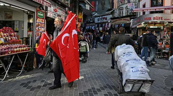 Τουρκία: Ποια αποτελέσματα έφεραν στην ανάπτυξη τα υψηλά επιτόκια