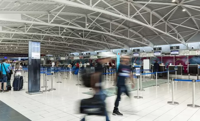 Με ρεκόρ λόγω Ισραηλινών άρχισε το ’25  για τον κυπριακό τουρισμό (γράφημα)