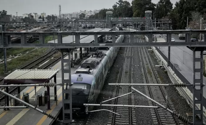 Νέα 48ωρη απεργία των εργαζομένων στα τρένα το Σαββατοκύριακο