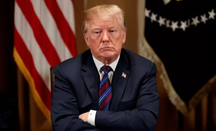 Τράμπ: Το πρόβλημα της αμερικανικής οικονομίας είναι η Fed