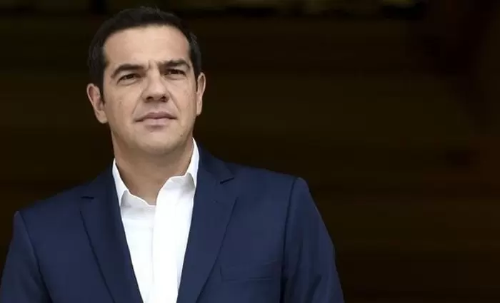 Τσίπρας: Προανήγγειλε πρόωρες εκλογές 