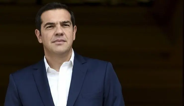 Τσίπρας: Προανήγγειλε πρόωρες εκλογές 