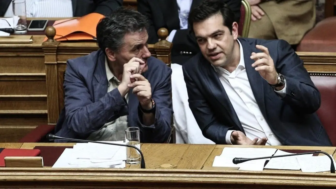 Moody’s: Πιστωτικά θετική η πρόωρη αποπληρωμή του ΔΝΤ