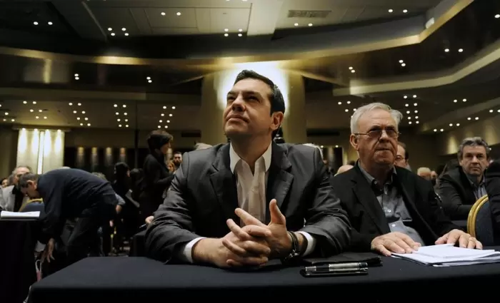 Reuters: Η Ελλάδα αποπληρώνει το μισό χρέος του ΔΝΤ εντός των ημερών