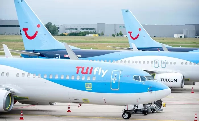 Η TUI αναμένει «ισχυρό» και το καλοκαίρι του 2025