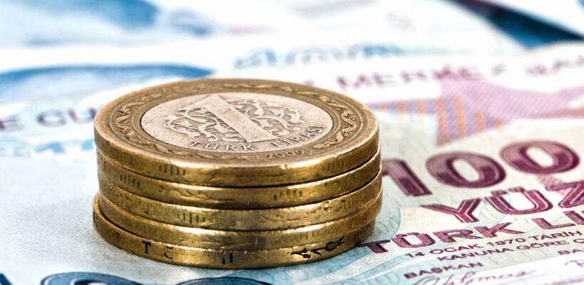 Ρίχνουν «σωσίβιο» σωτηρίας στην τουρκική λίρα