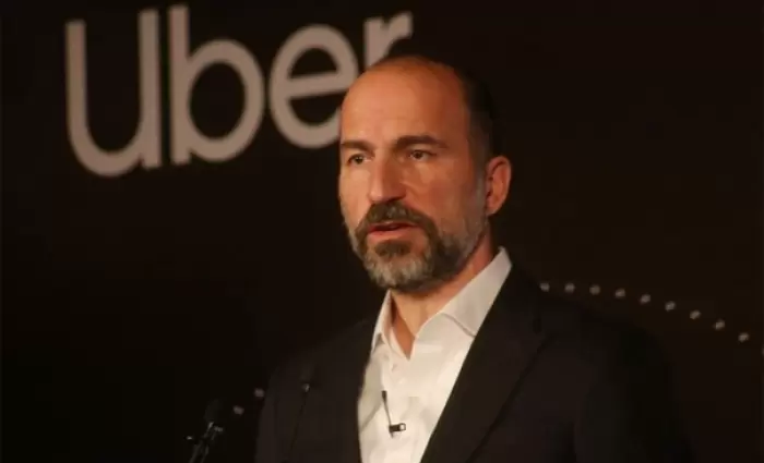 Τι συνέβη όταν ο CEO της Uber έκανε επί μήνες τον οδηγό