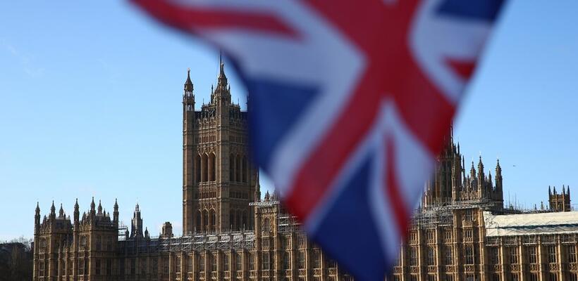 Οι Βρετανοί θα πληρώνουν ακριβά τα ευρωπαϊκά προϊόντα