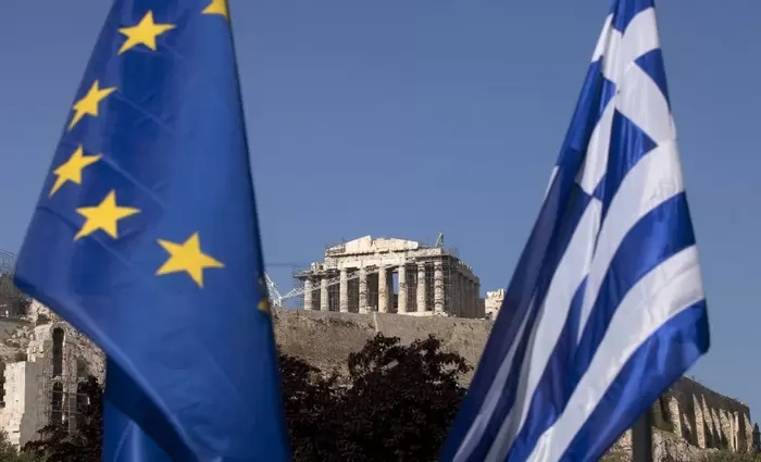 Η Ελλάδα ανάμεσα στις πιο δυστυχισμένες χώρες του κόσμου