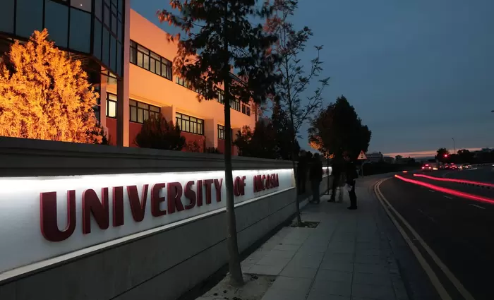 University of Nicosia: Κενή θέση εργασίας