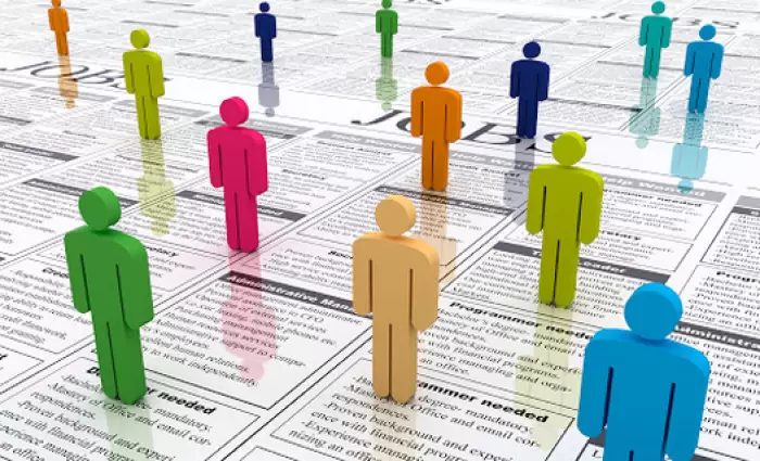 Κενές Θέσεις στην Δημόσια Υπηρεσία