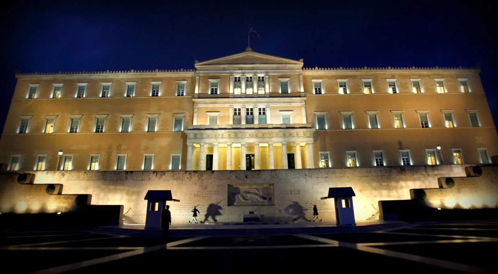 Bloomberg: Καλά νέα για τους επενδυτές οι πολιτικές εξελίξεις στην Ελλάδα