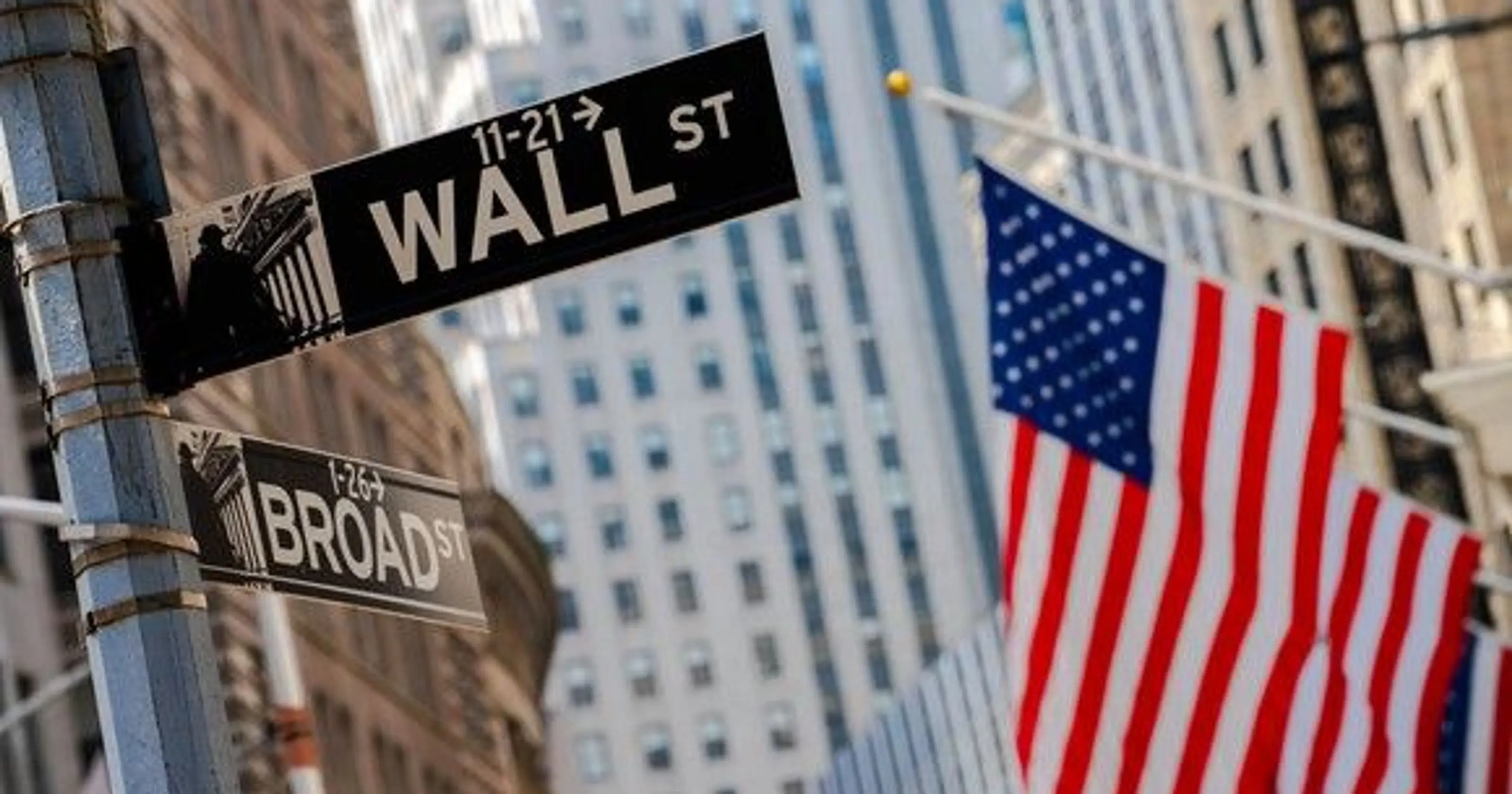 Wall Street: Ο καλύτερος Ιανουάριος από το 1987 για τον S&P 500