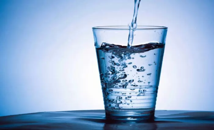 Θέση εργασίας πρώτου λειτουργού υδάτων