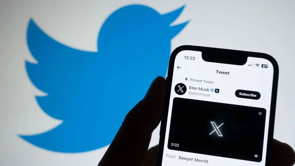 Τέλος στο μπλοκάρισμα λογαριασμών στο Twitter ανακοίνωσε ο Έλον Μασκ