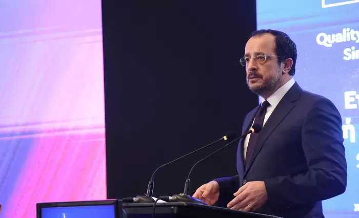 Ο Πρόεδρος καλεί σε υπεύθυνη διαχείριση της κλιματικής αλλαγής για την ενίσχυση του τουρισμού