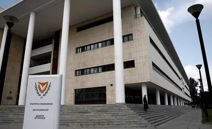 Προσλήψεις ορισμένου χρόνου στο Υπουργείο Οικονομικών