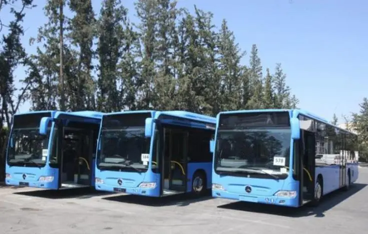 Προειδοποιούν με απεργία οι Συντεχνίες στην εταιρεία λεωφορείων «Ζήνων»