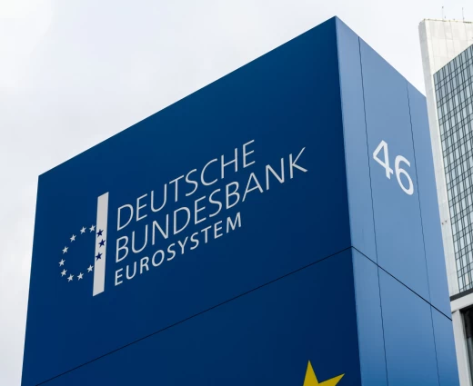 Καμπανάκι Bundesbank: Αυξήθηκε σημαντικά ο κίνδυνος νέας κρίσης χρέους στην Ευρώπη