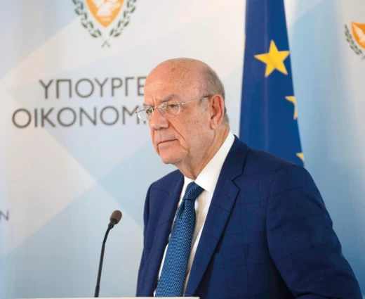 Άρεσαν στον Κεραυνό οι νέες προβλέψεις του ΔΝΤ - Τι διαβεβαιώνει