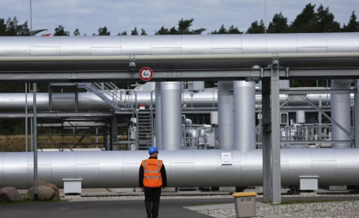 Φυσικό αέριο: Η Γερμανία μπαίνει στον χειμώνα με χαμηλά αποθέματα και υψηλότερες τιμές