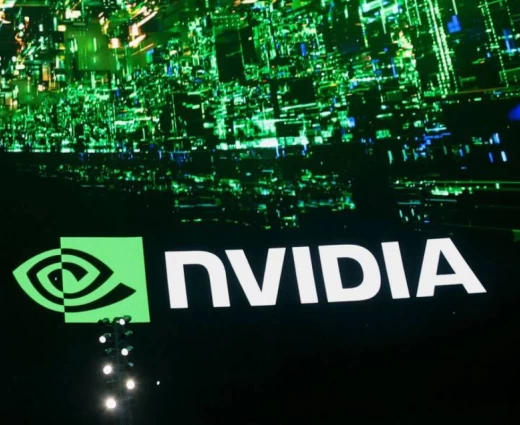 Nvidia: Η «βασίλισσα» της AI πλησιάζει το ιστορικό ορόσημο των 6 τρισ. δολαρίων