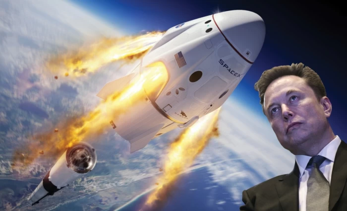 H SpaceX του Έλον Μασκ και το παρασκήνιο της μεγαλύτερης εισαγωγής στη χρηματιστηριακή ιστορία